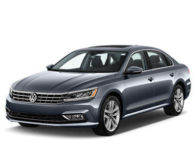 Economy Class Skoda, VW Passat or similar